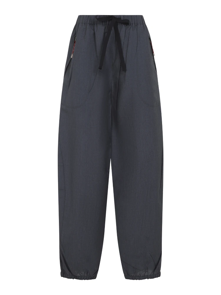 Prada Wool Pants alternative