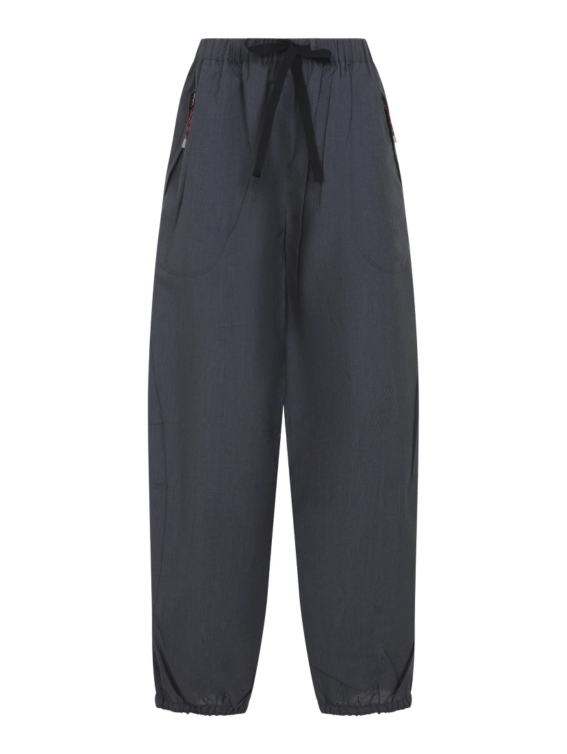 Prada Wool Pants