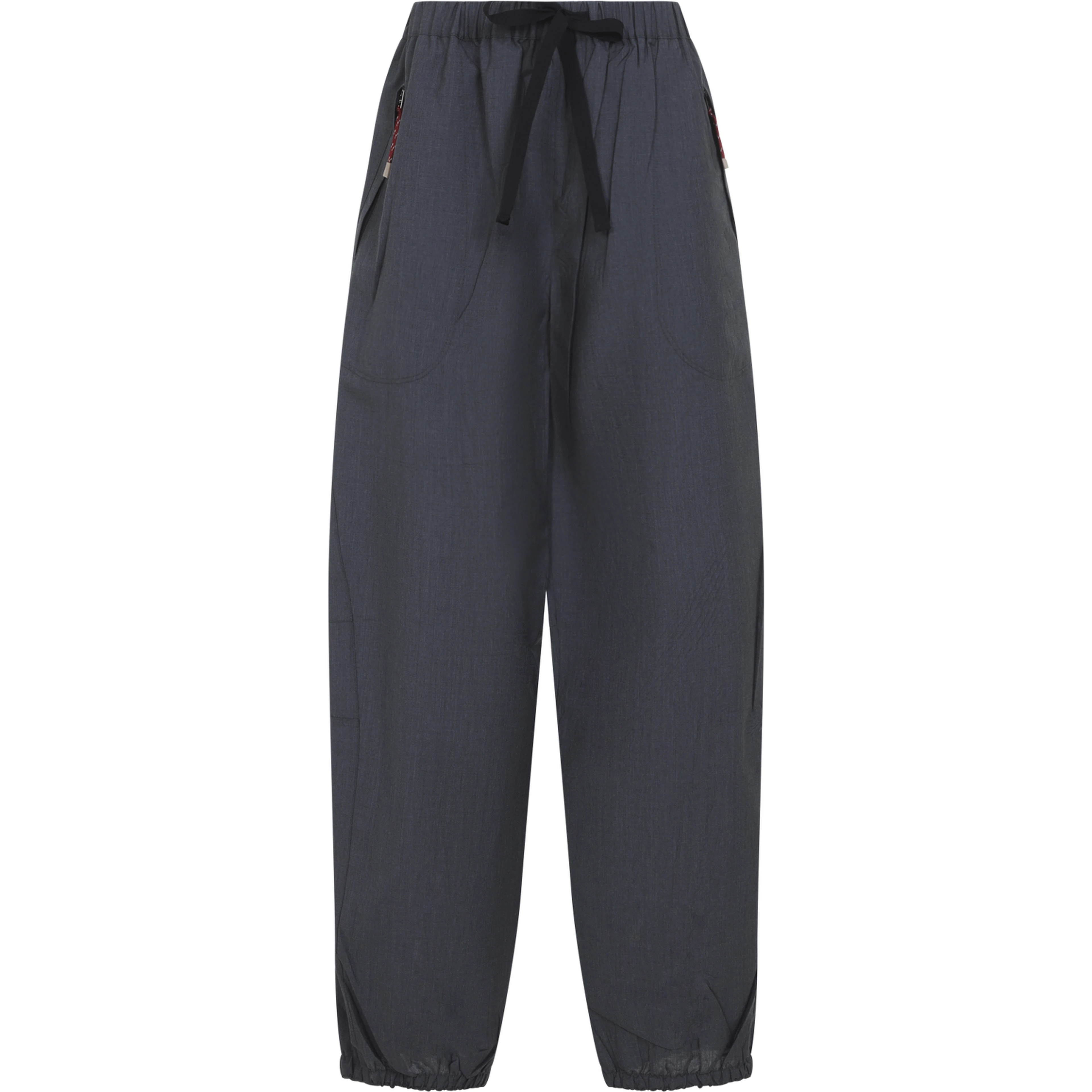 Prada Wool Pants