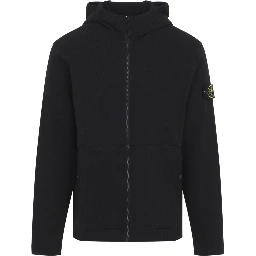 Stone Island Hoodie Sweater