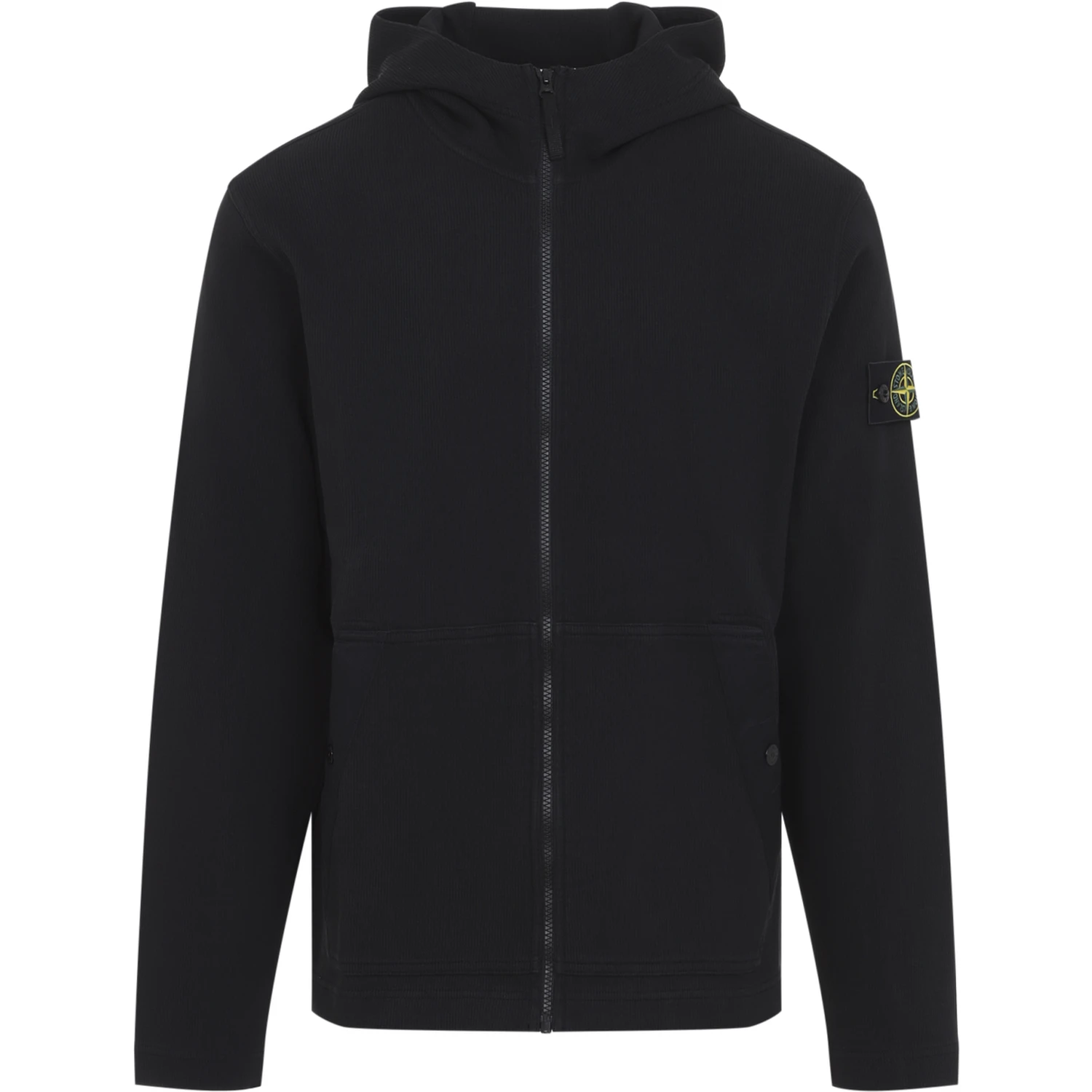 Stone Island Hoodie Sweater