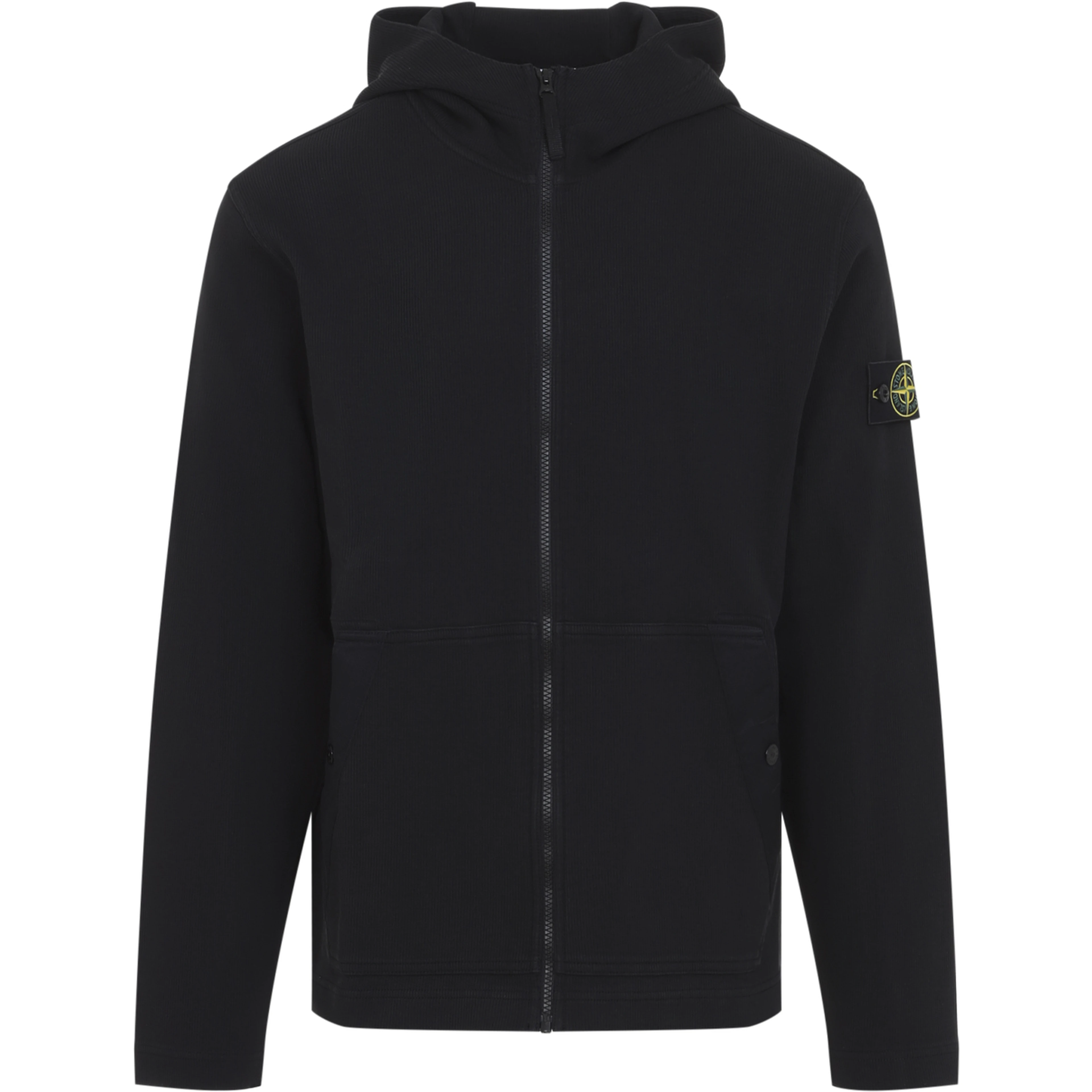 Stone Island Hoodie Sweater