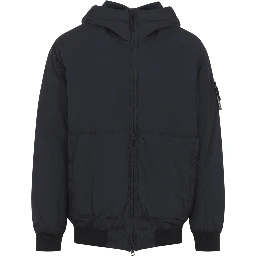 Stone Island Bomber Jacket