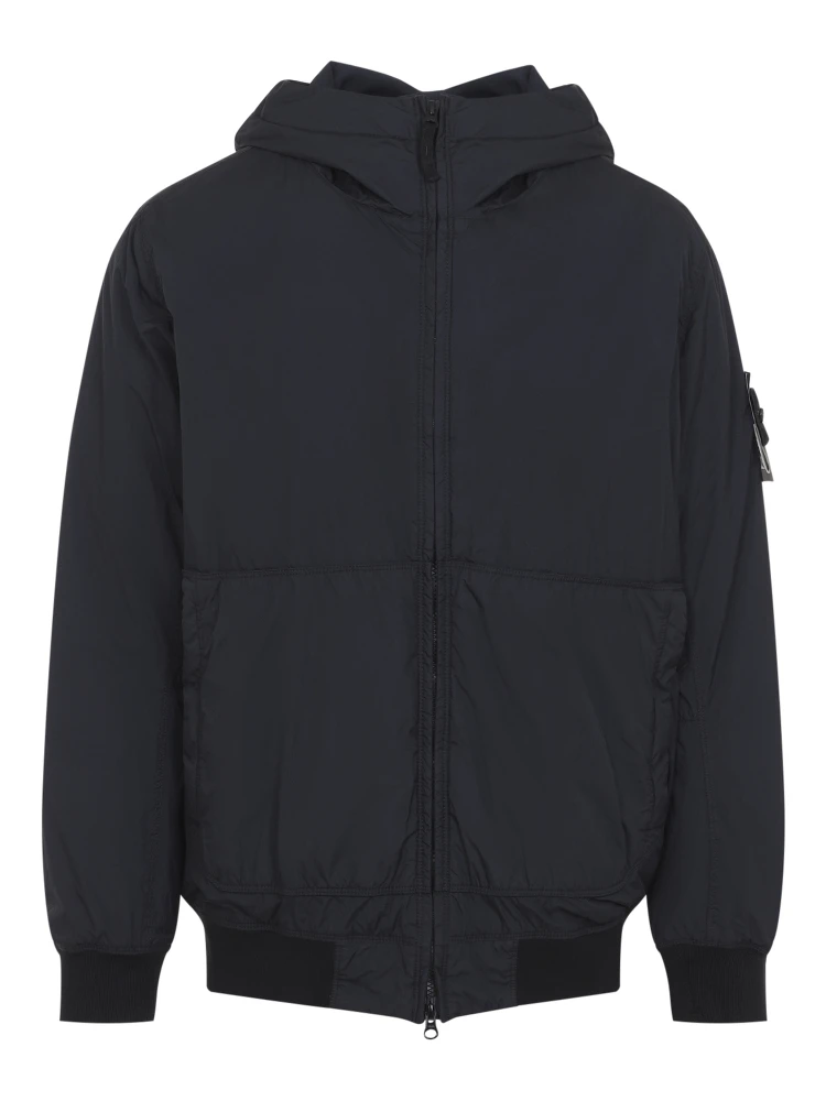 Stone Island Bomber Jacket alternative