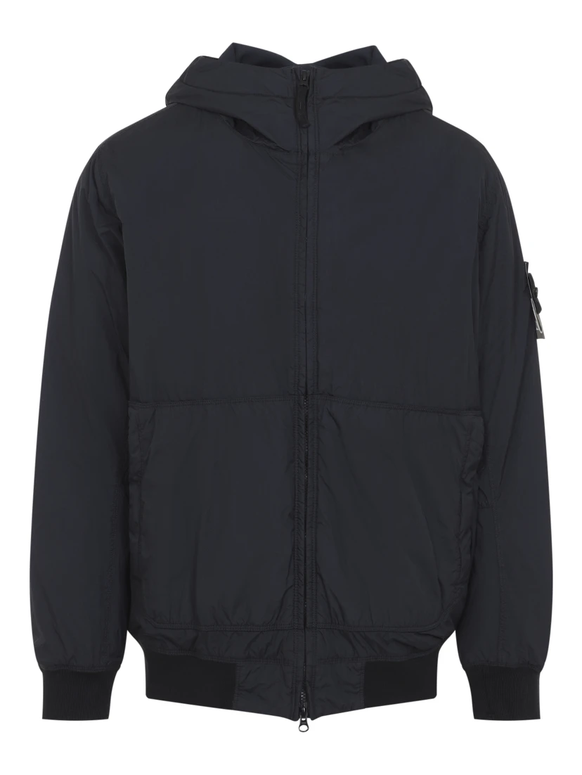 Stone Island Bomber Jacket