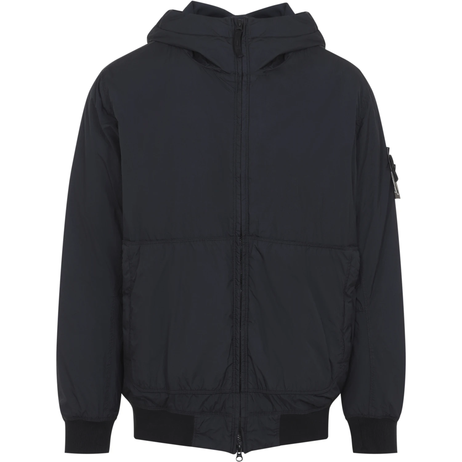 Stone Island Bomber Jacket
