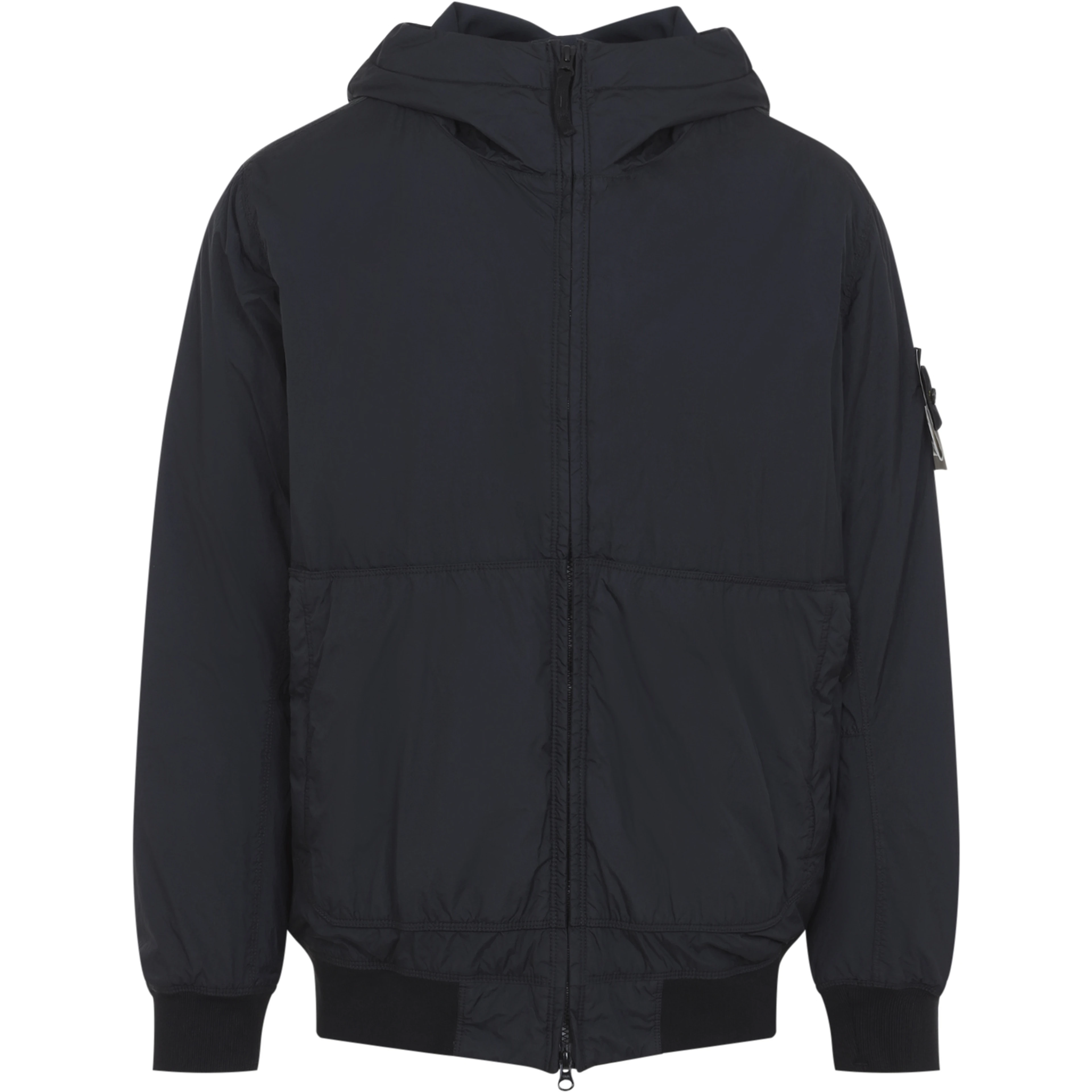 Stone Island Bomber Jacket
