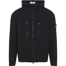 Stone Island Cotton Jacket