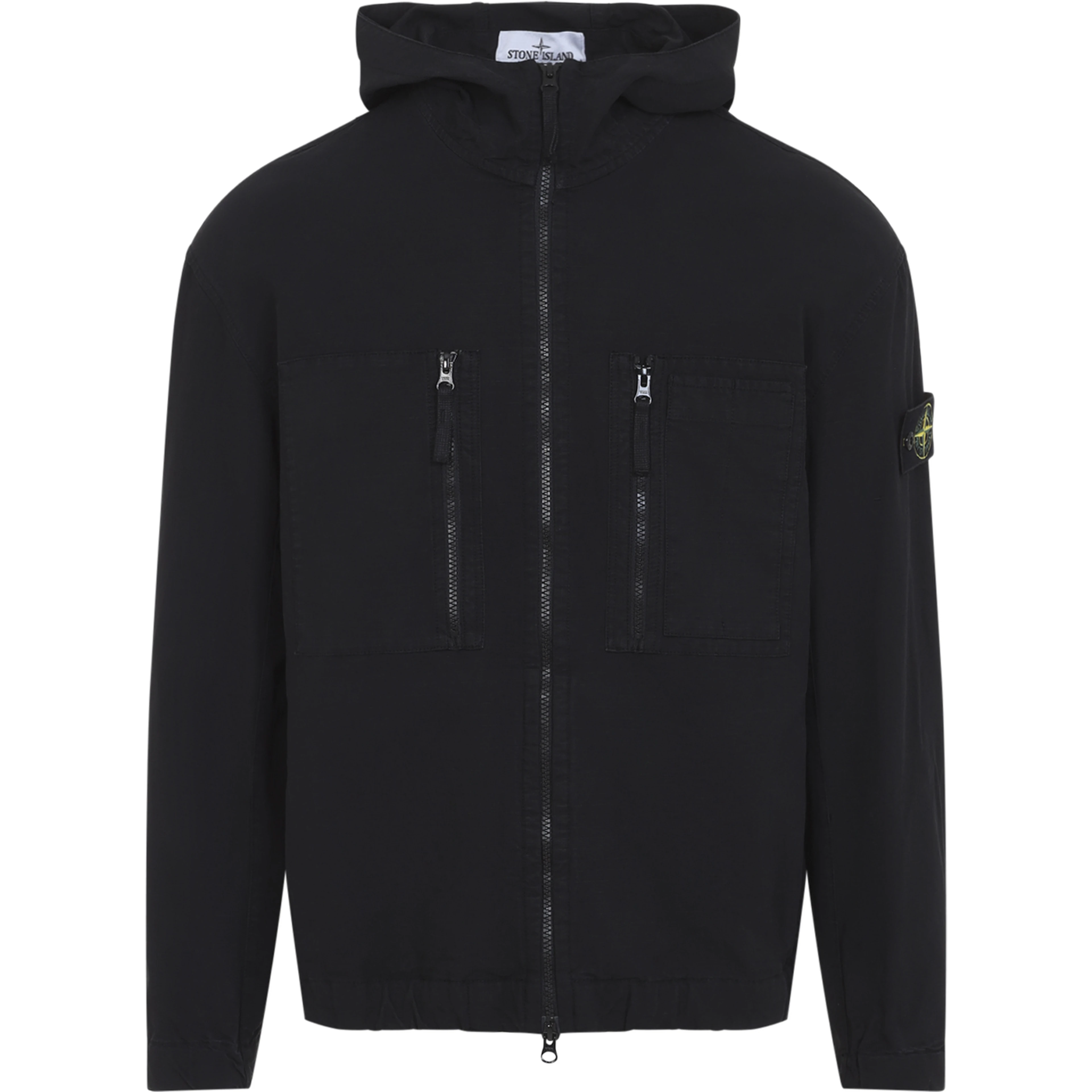 Stone Island Cotton Jacket