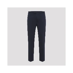 Tom Ford Stretch Cotton Chino Pants