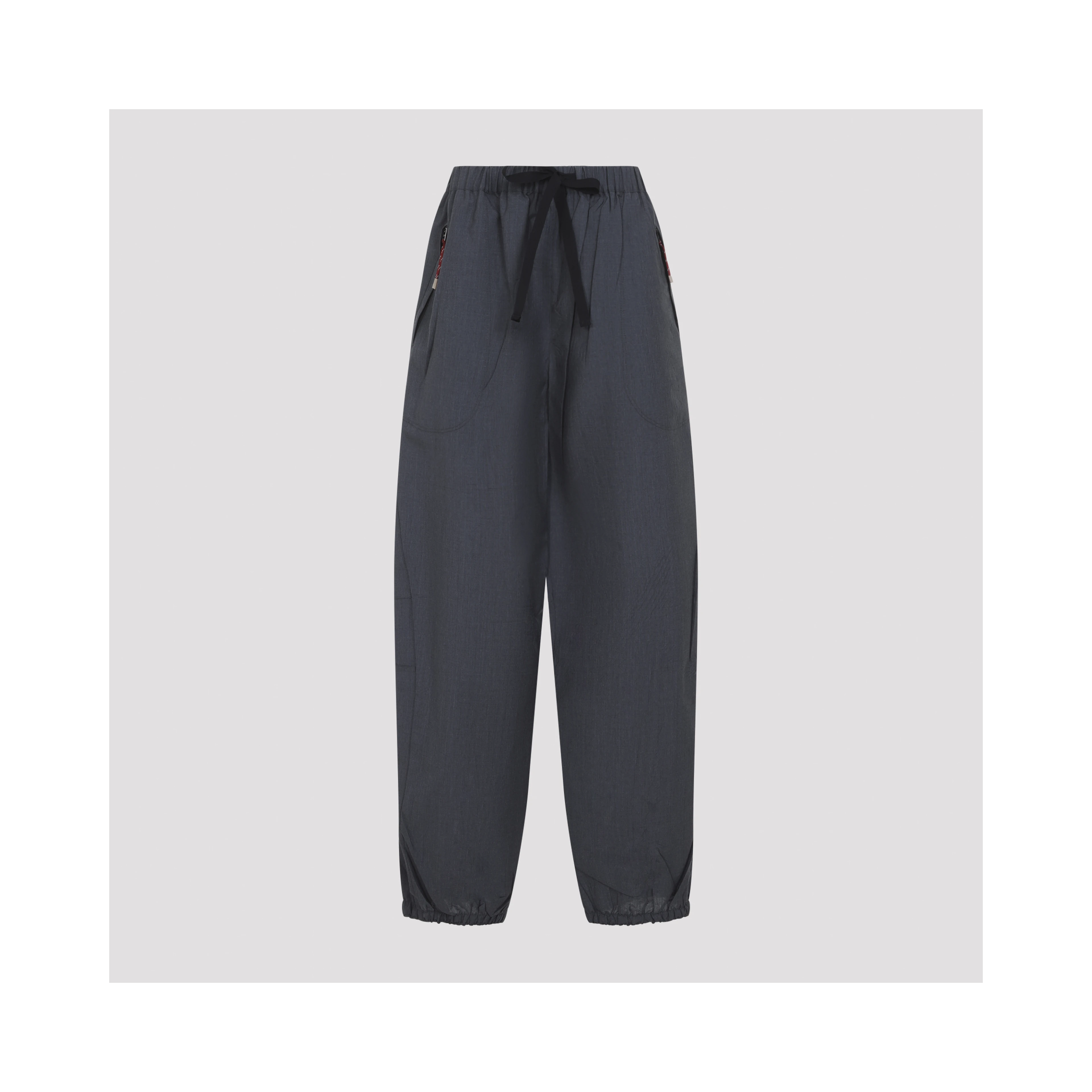 Prada Wool Pants