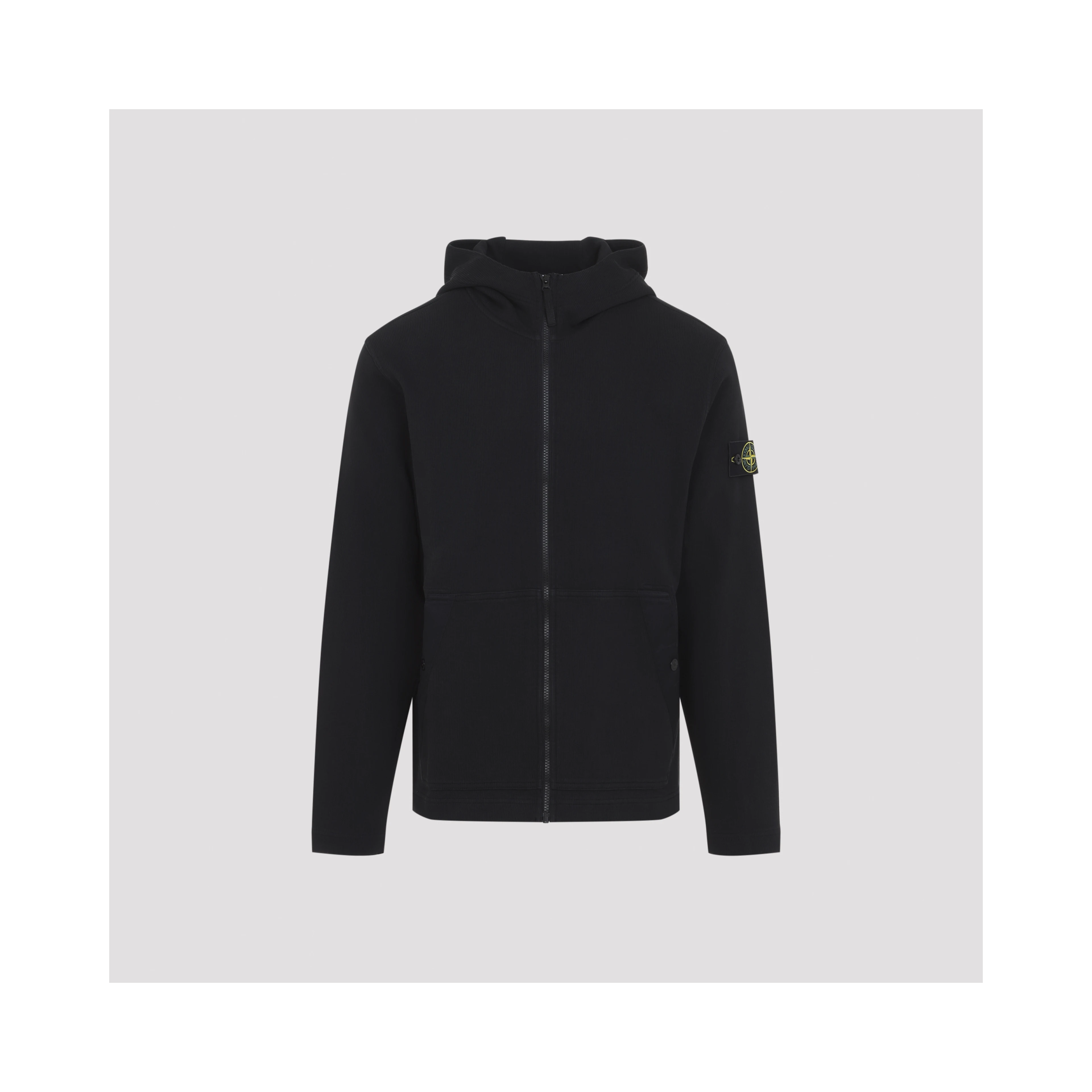 Stone Island Hoodie Sweater