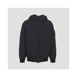 Stone Island Bomber Jacket