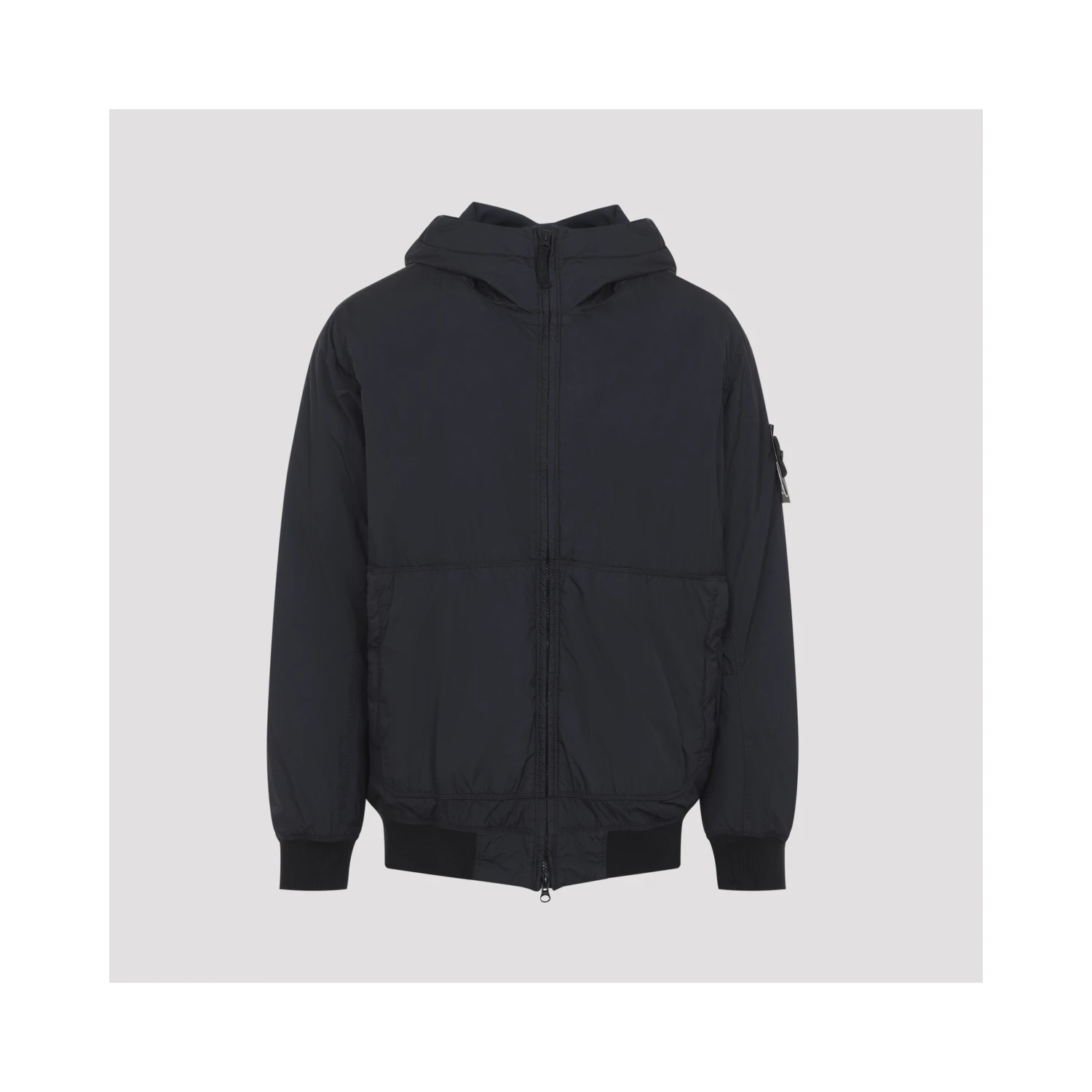 Stone Island Bomber Jacket