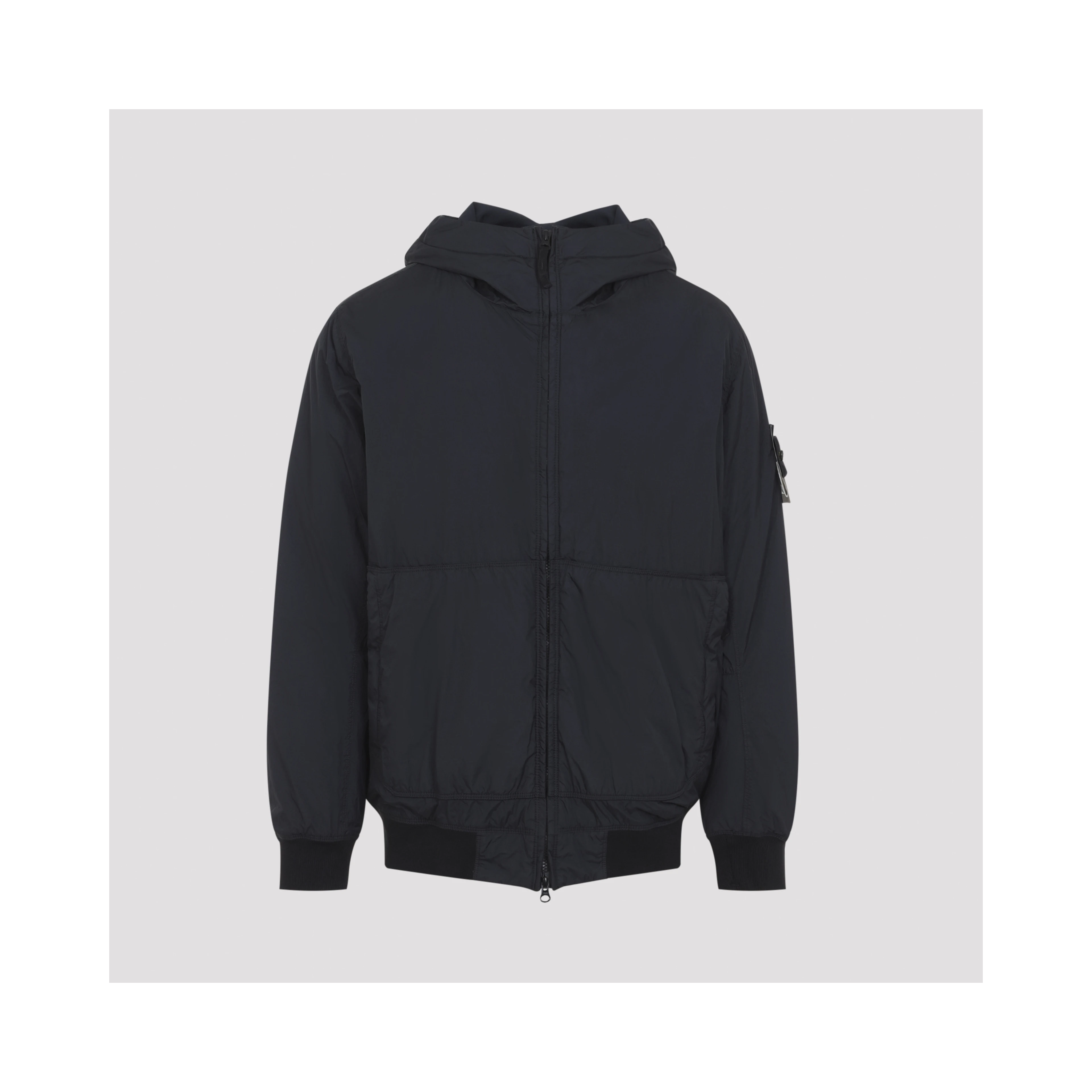 Stone Island Bomber Jacket