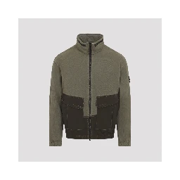 Stone Island Cotton Jacket