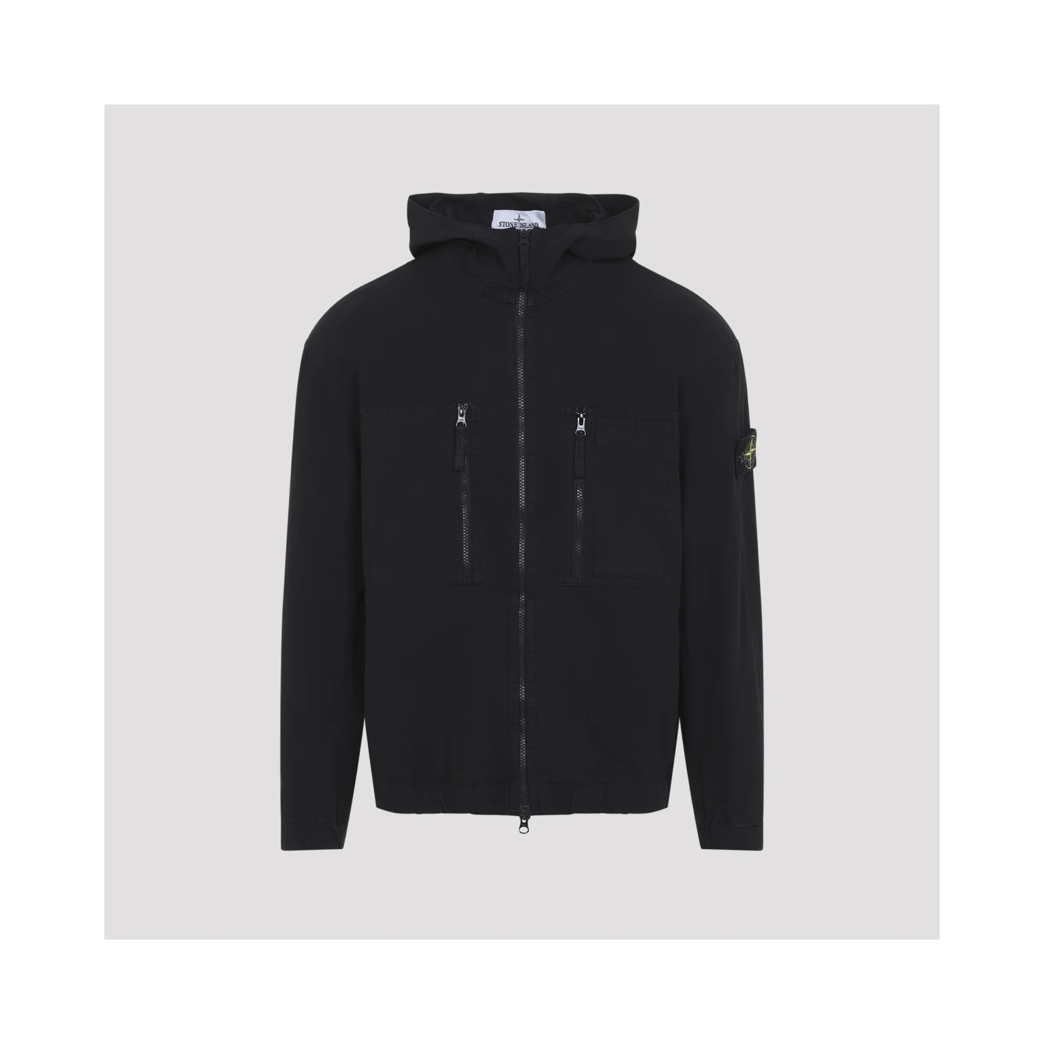 Stone Island Cotton Jacket
