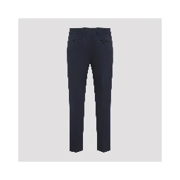 Tom Ford Stretch Cotton Chino Pants