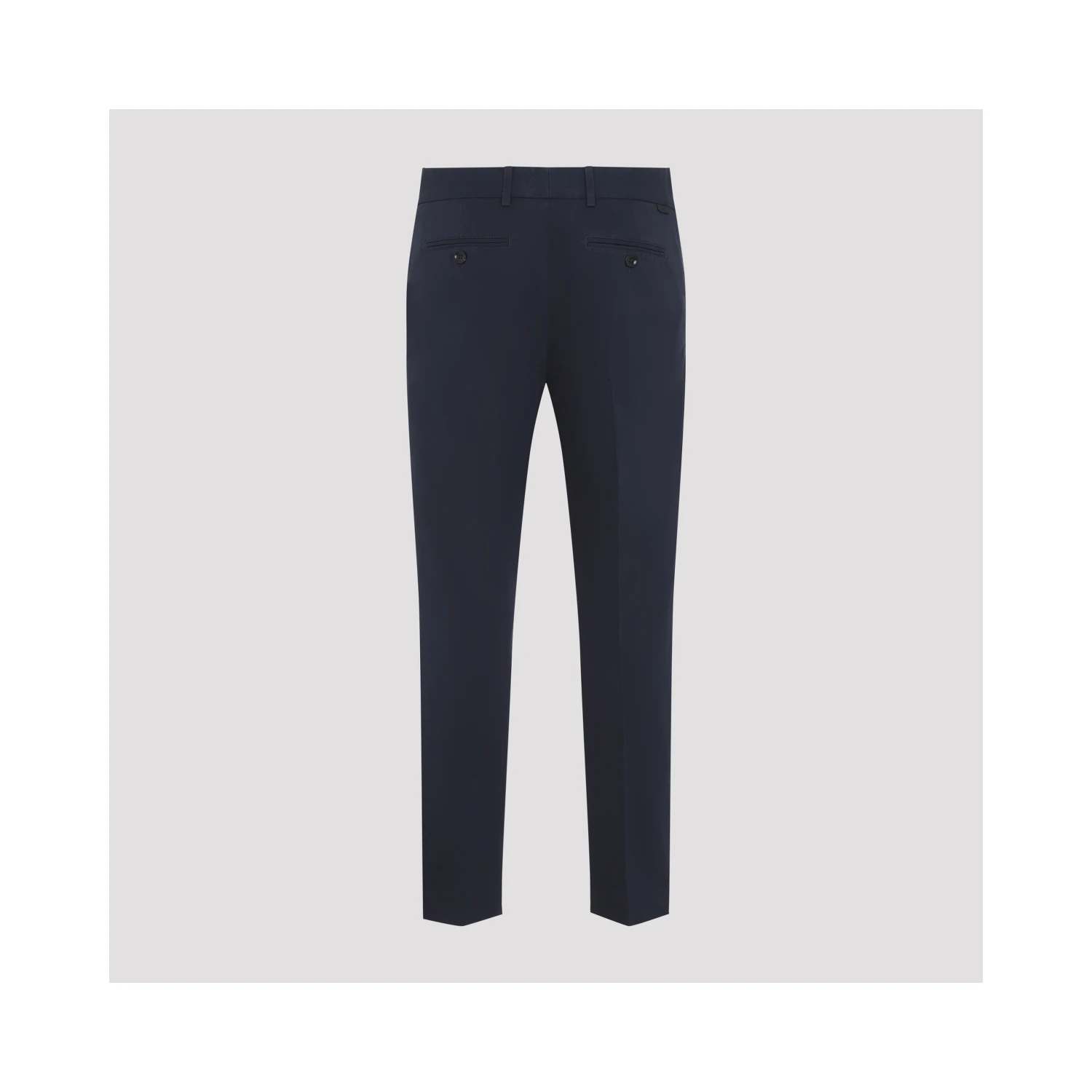 Tom Ford Stretch Cotton Chino Pants