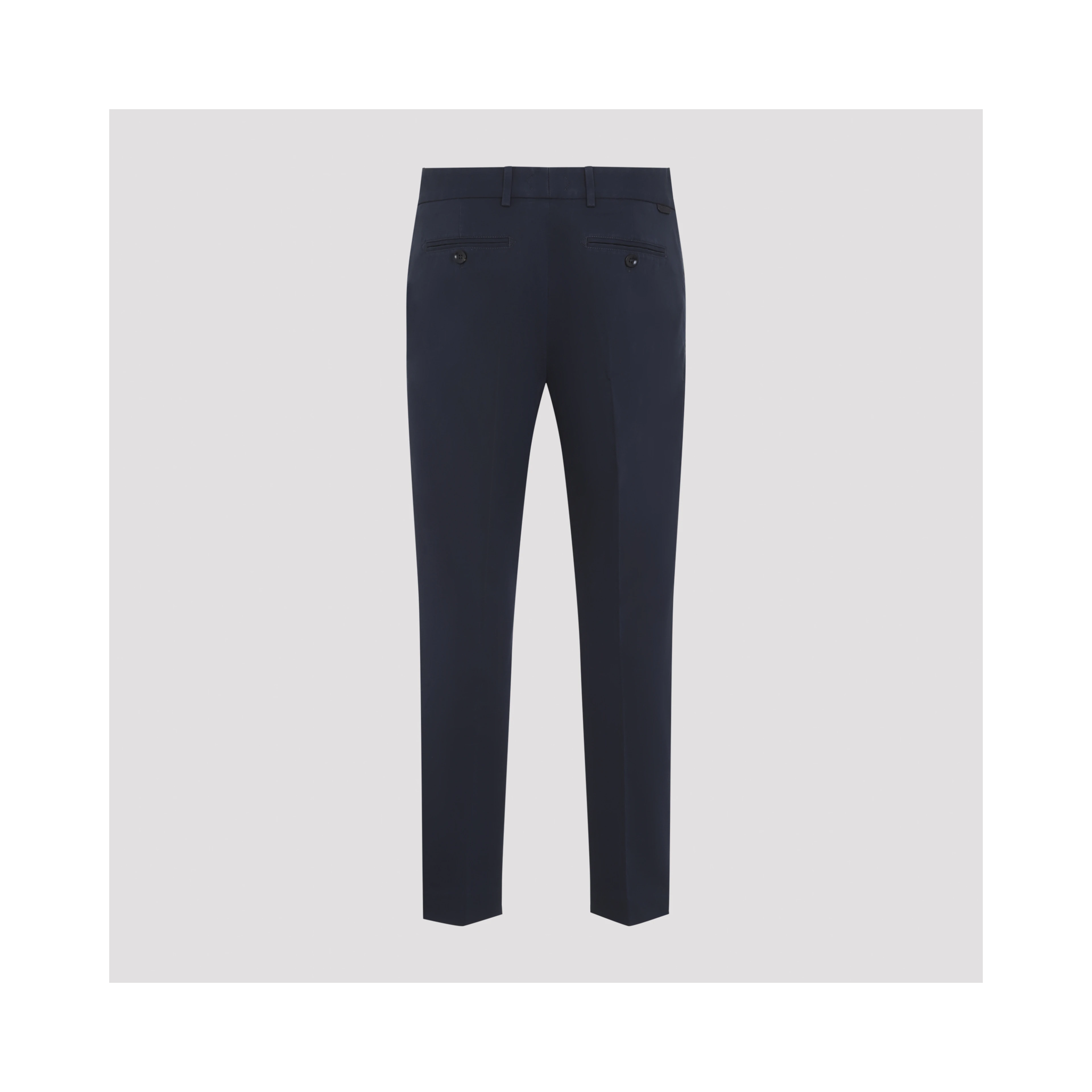 Tom Ford Stretch Cotton Chino Pants
