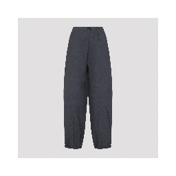 Prada Wool Pants