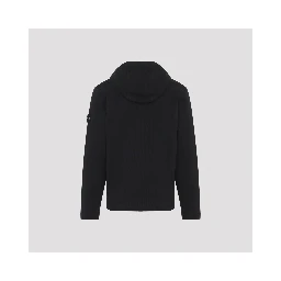 Stone Island Hoodie Sweater