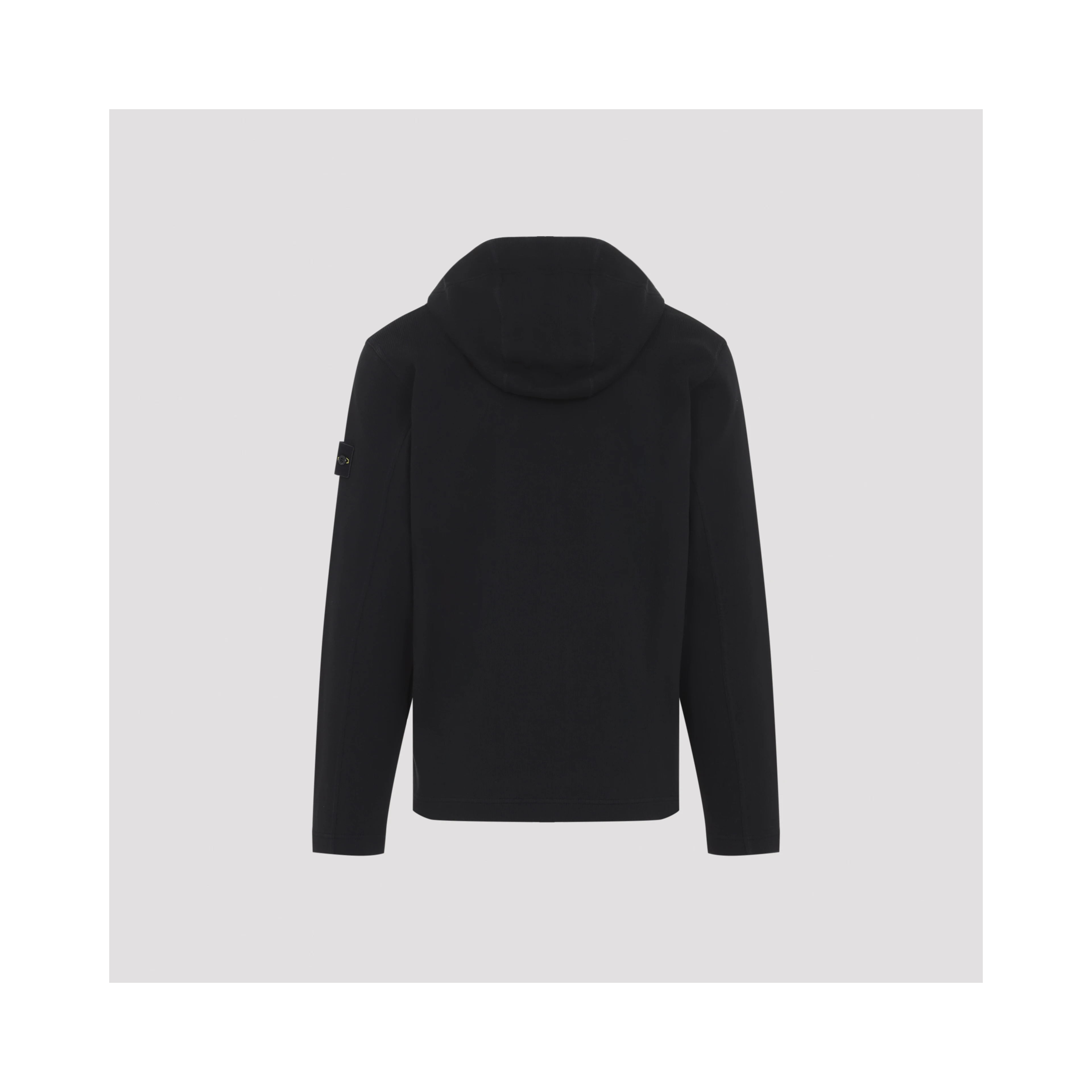 Stone Island Hoodie Sweater
