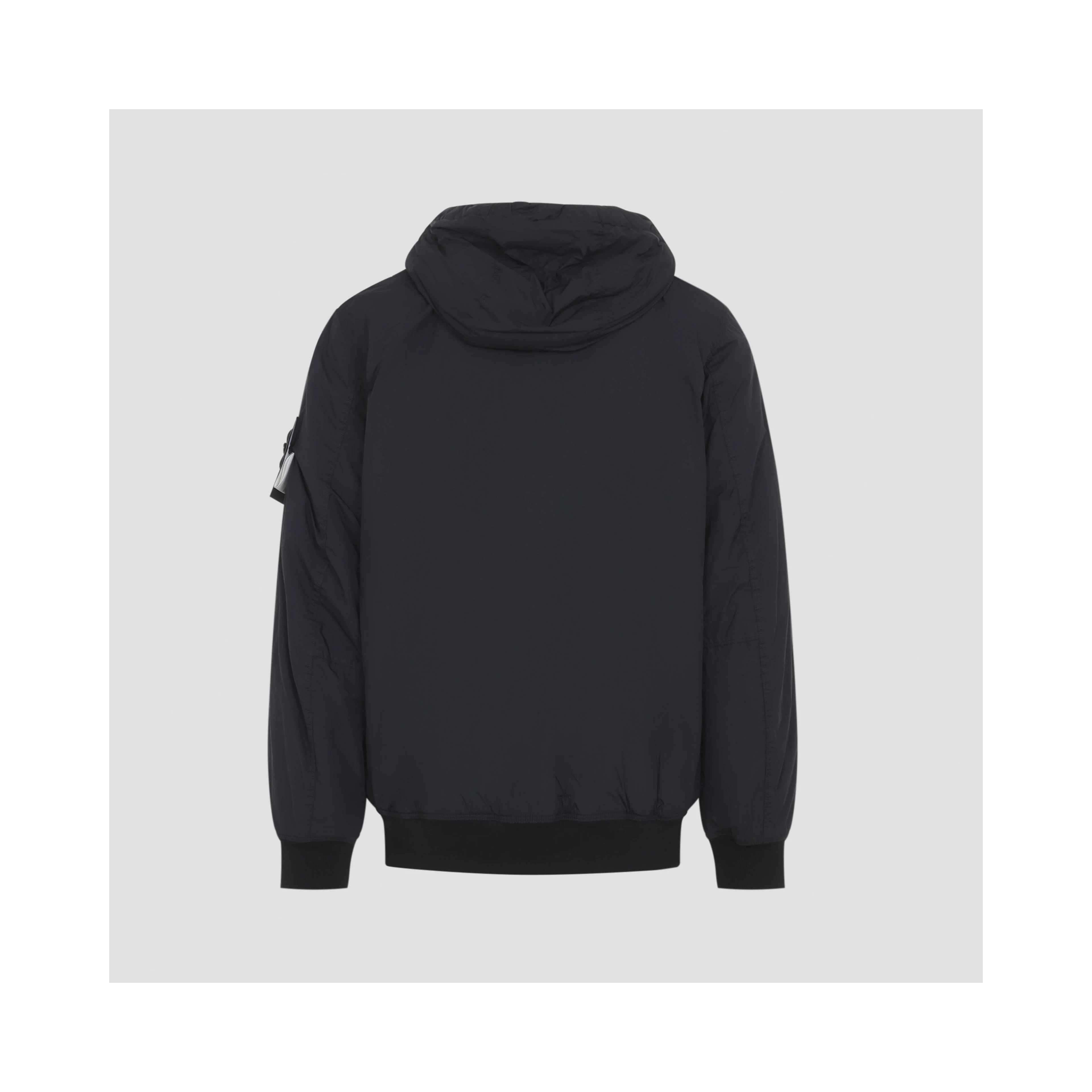 Stone Island Bomber Jacket