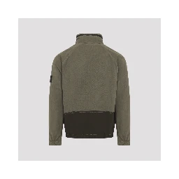 Stone Island Cotton Jacket
