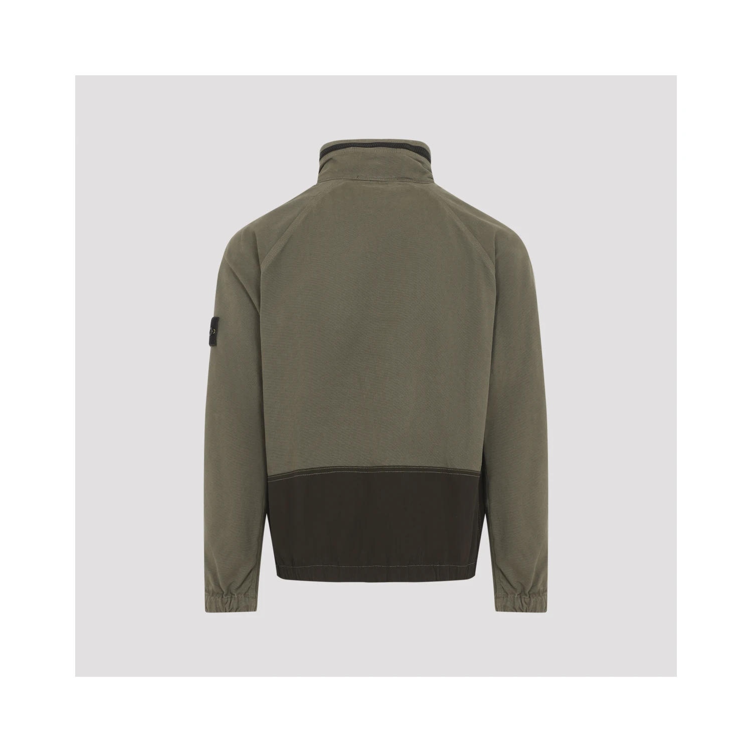 Stone Island Cotton Jacket