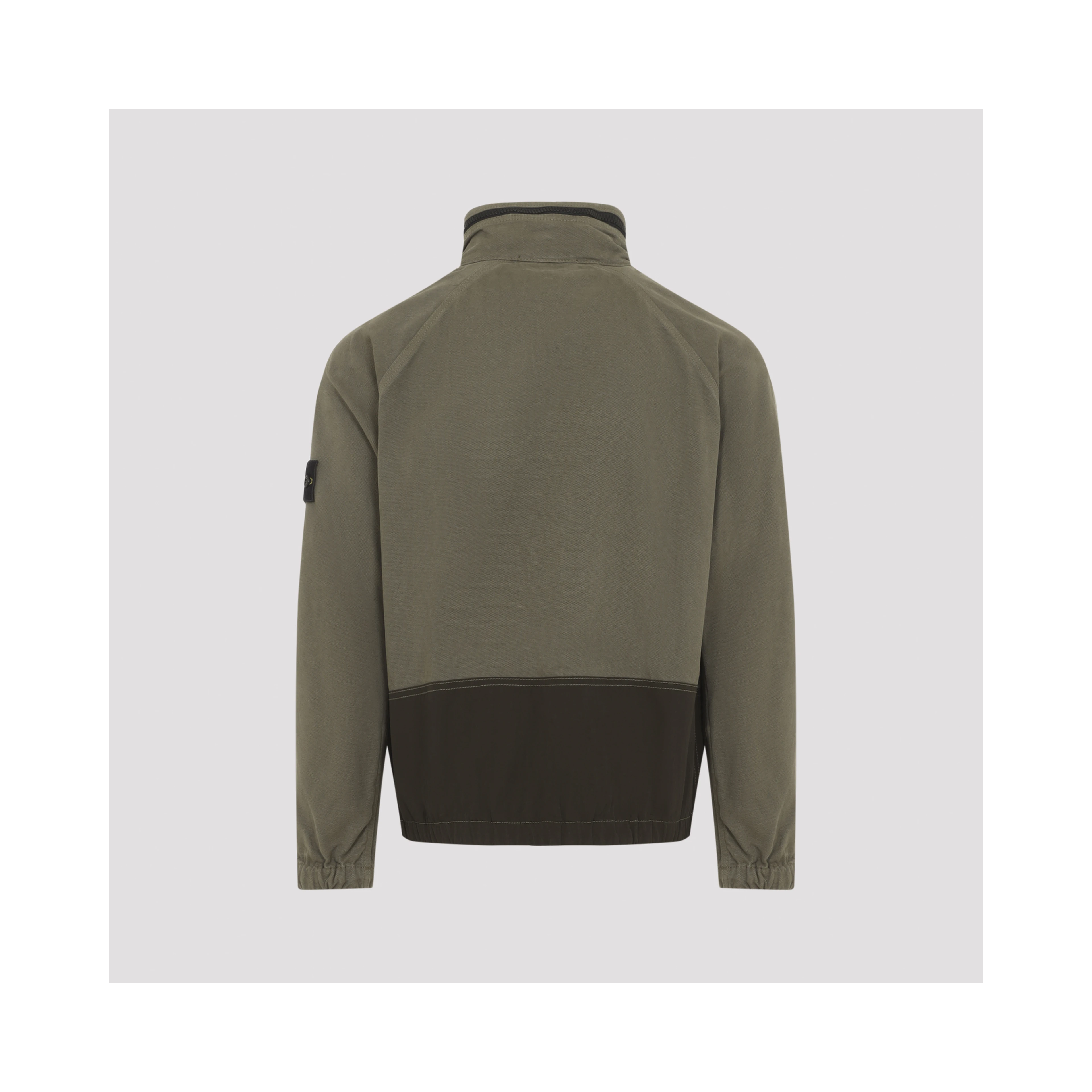 Stone Island Cotton Jacket