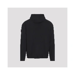 Stone Island Cotton Jacket