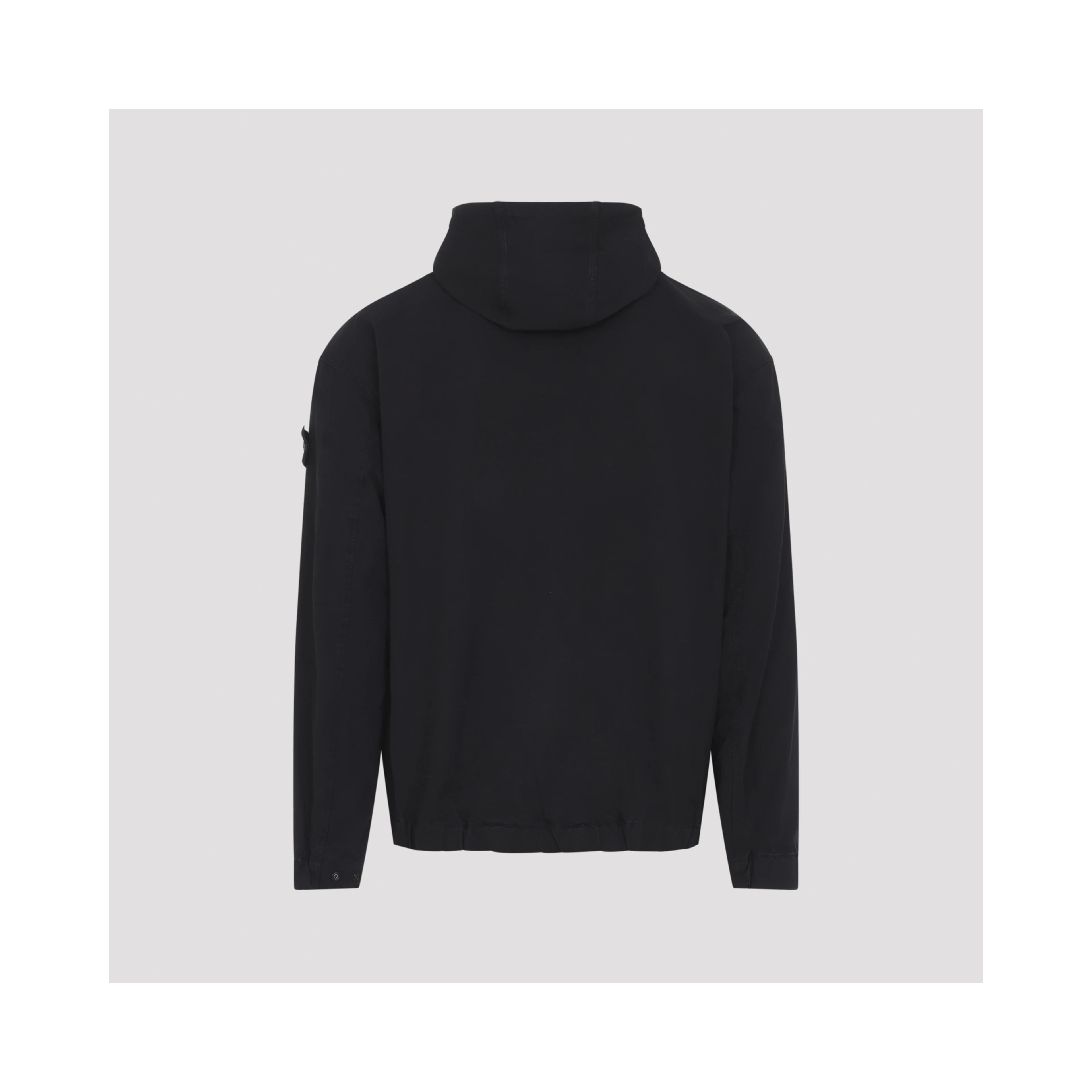 Stone Island Cotton Jacket