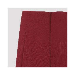 Alberta Ferretti Cady Straight Pants
