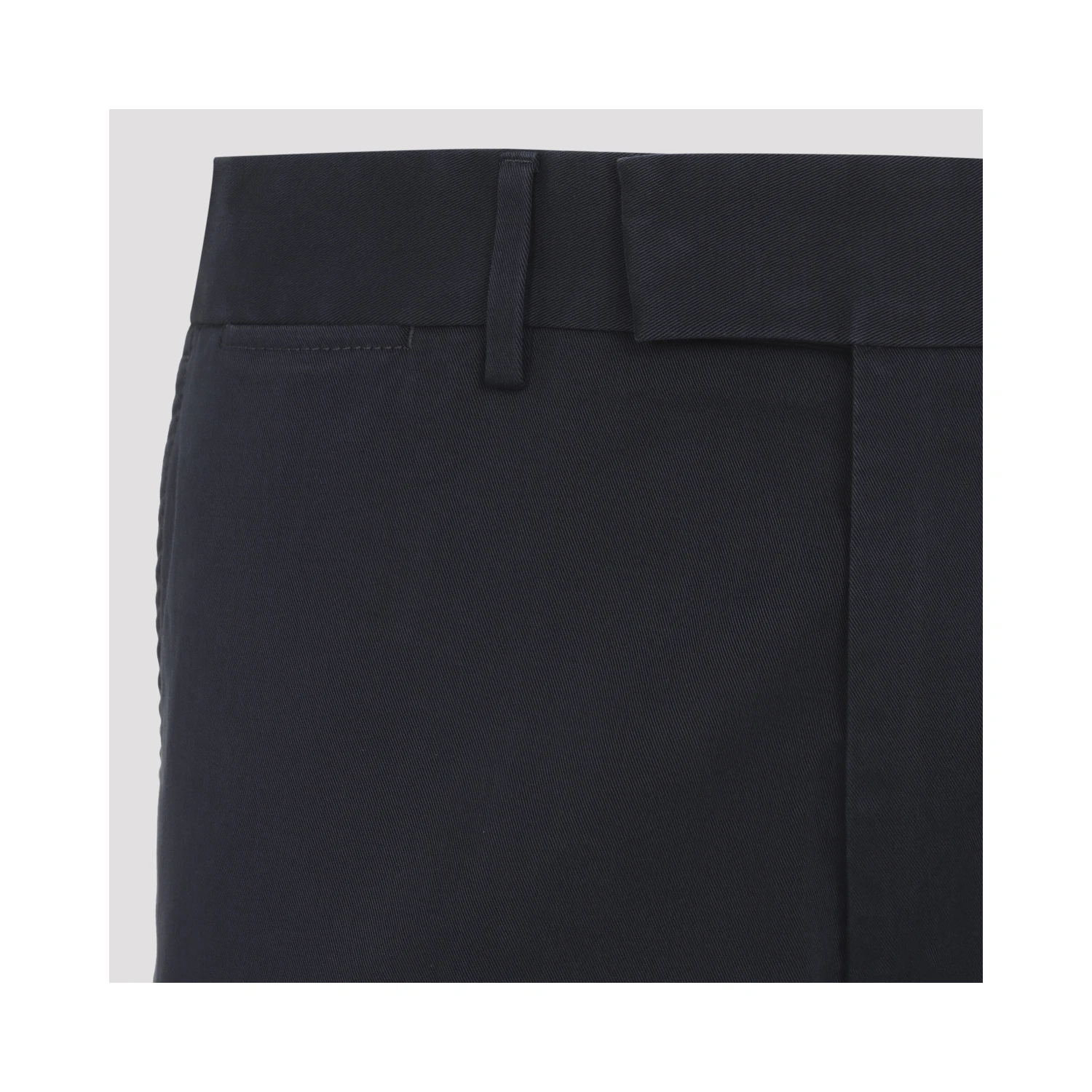 Tom Ford Stretch Cotton Chino Pants