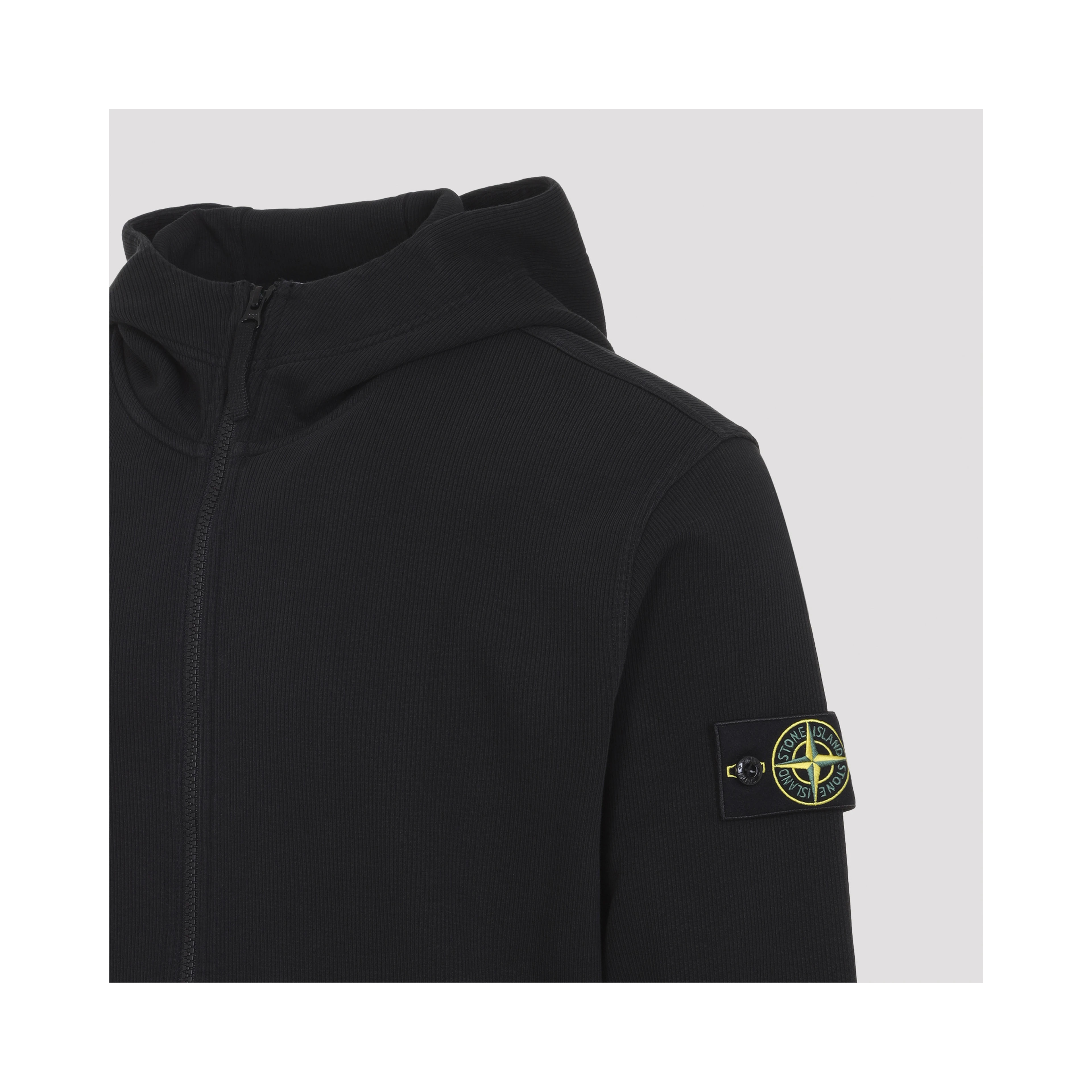 Stone Island Hoodie Sweater