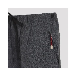 Prada Wool Pants