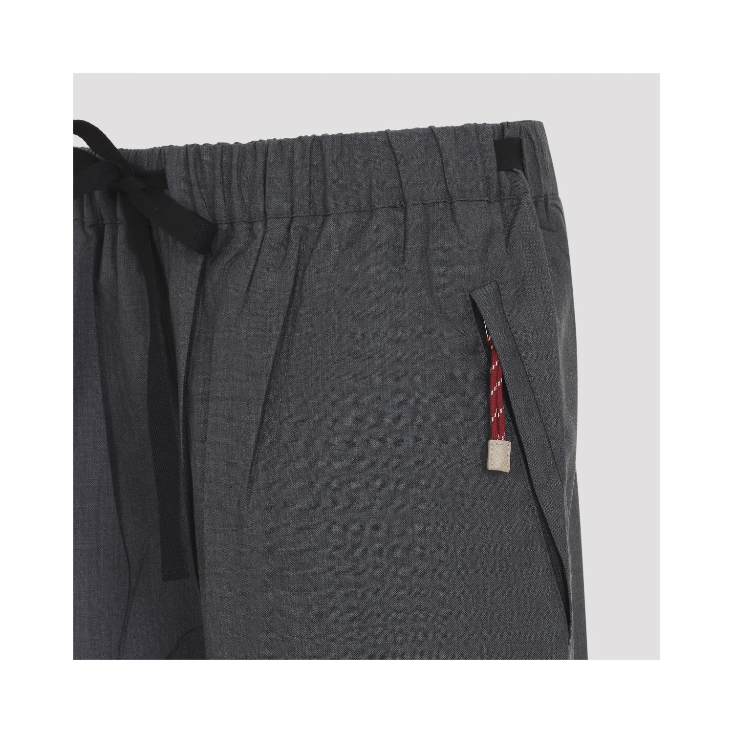Prada Wool Pants