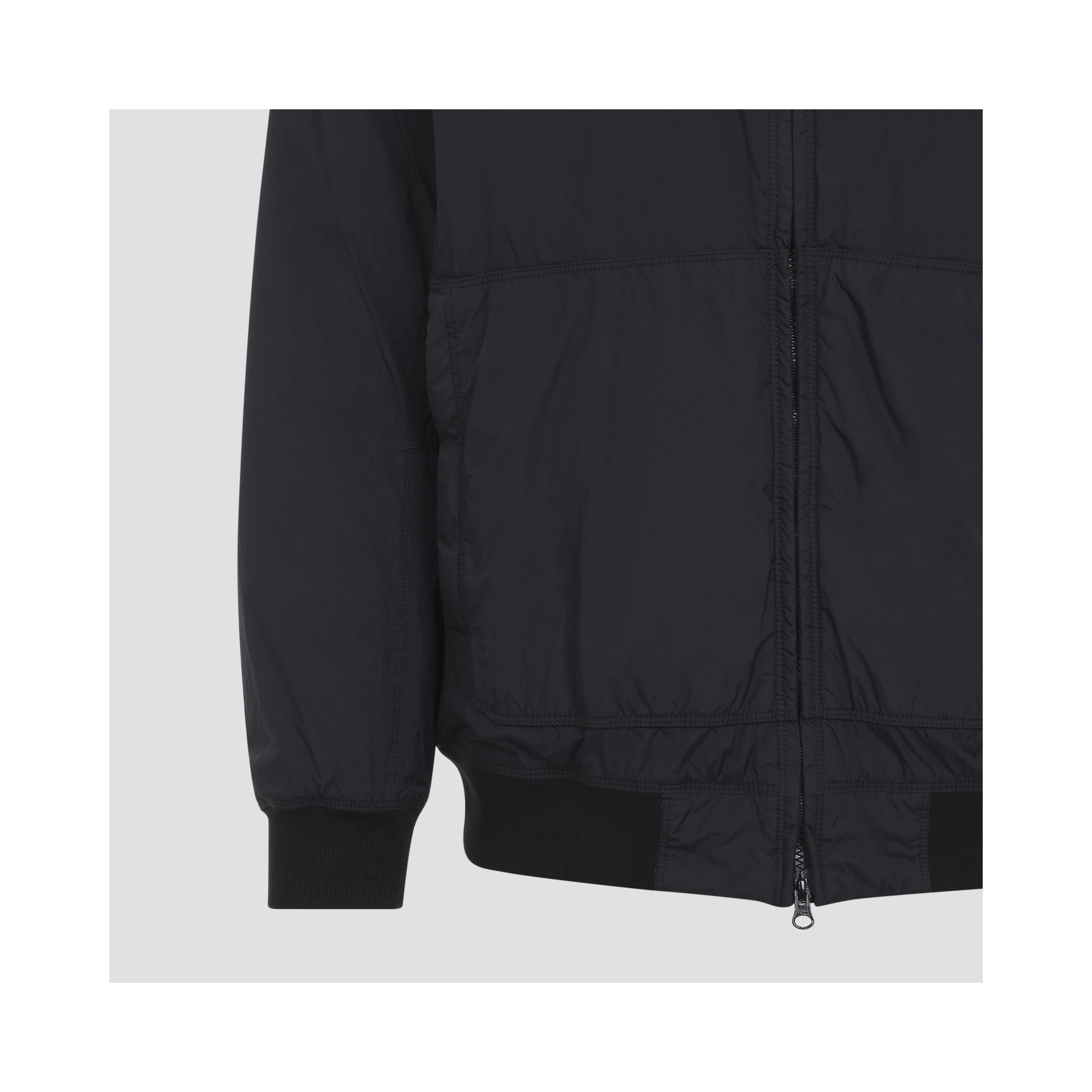 Stone Island Bomber Jacket