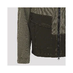 Stone Island Cotton Jacket