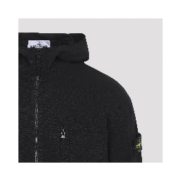 Stone Island Cotton Jacket