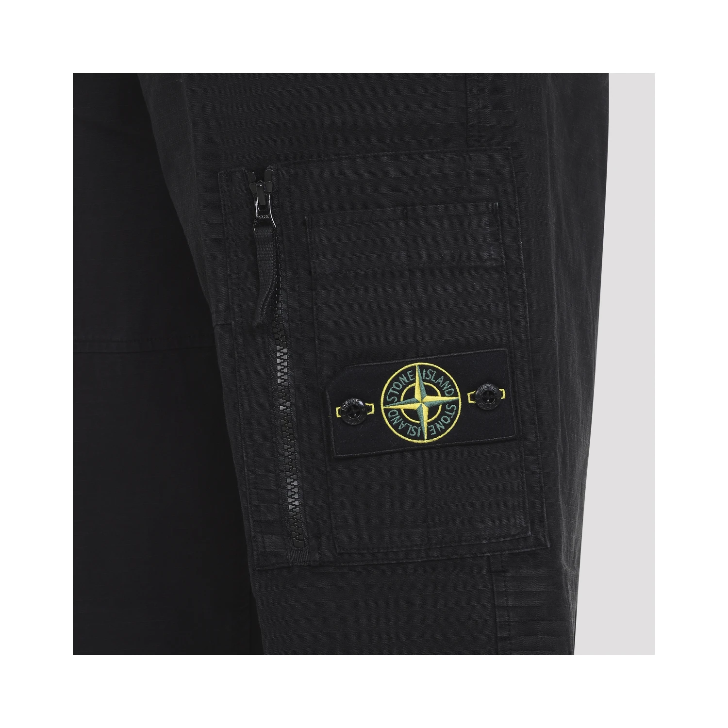 Stone Island Cargo Pants
