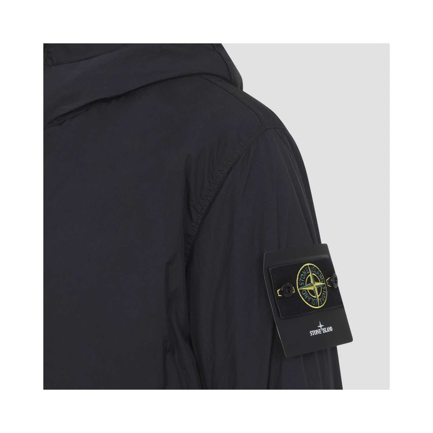 Stone Island Bomber Jacket