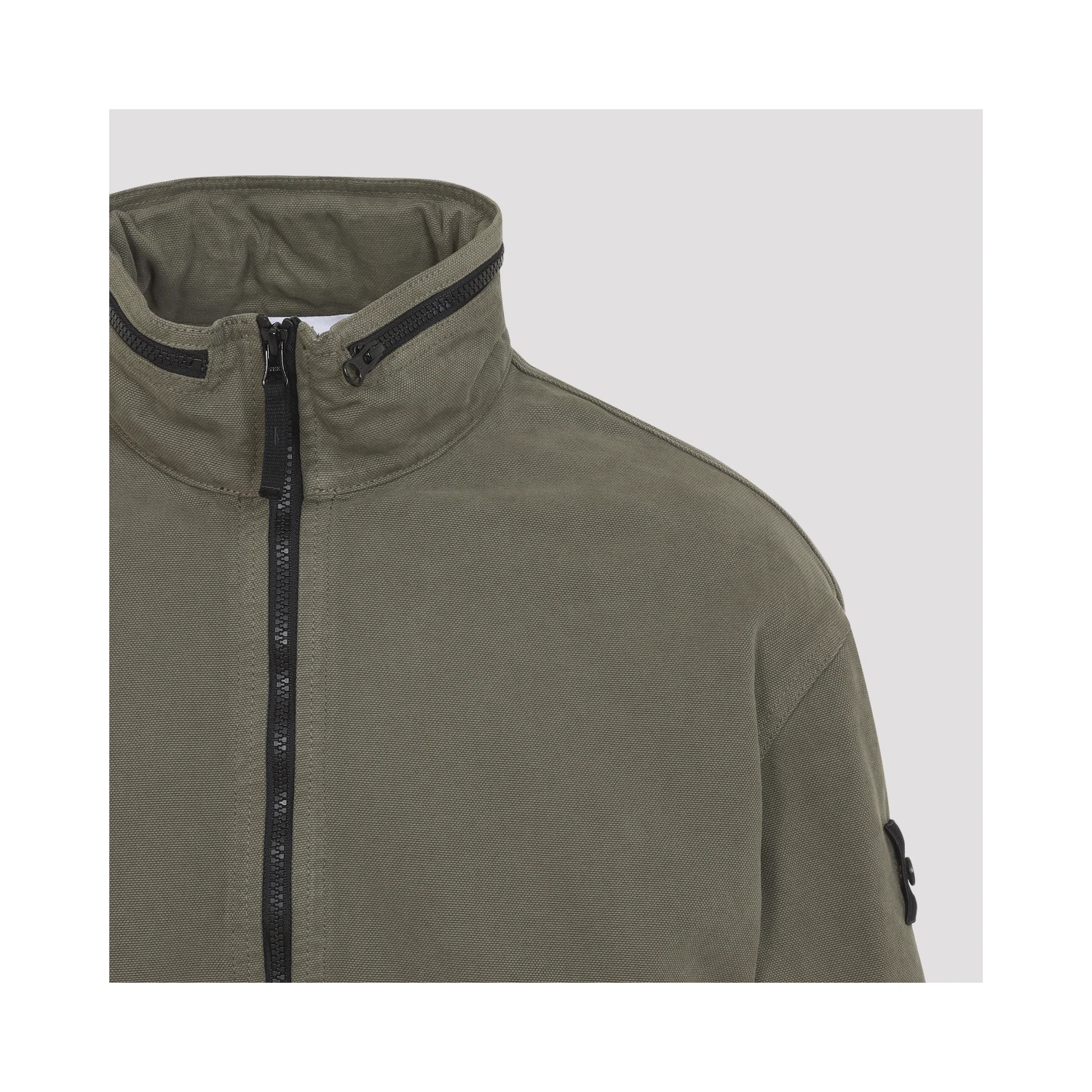 Stone Island Cotton Jacket