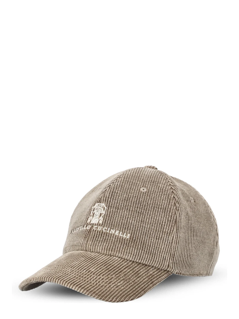 Brunello Cucinelli Hats