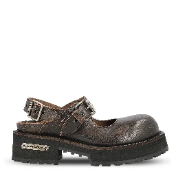 Balenciaga Sandals