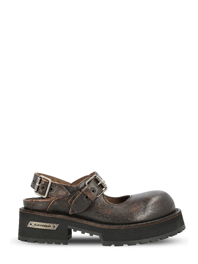 Balenciaga Sandals
