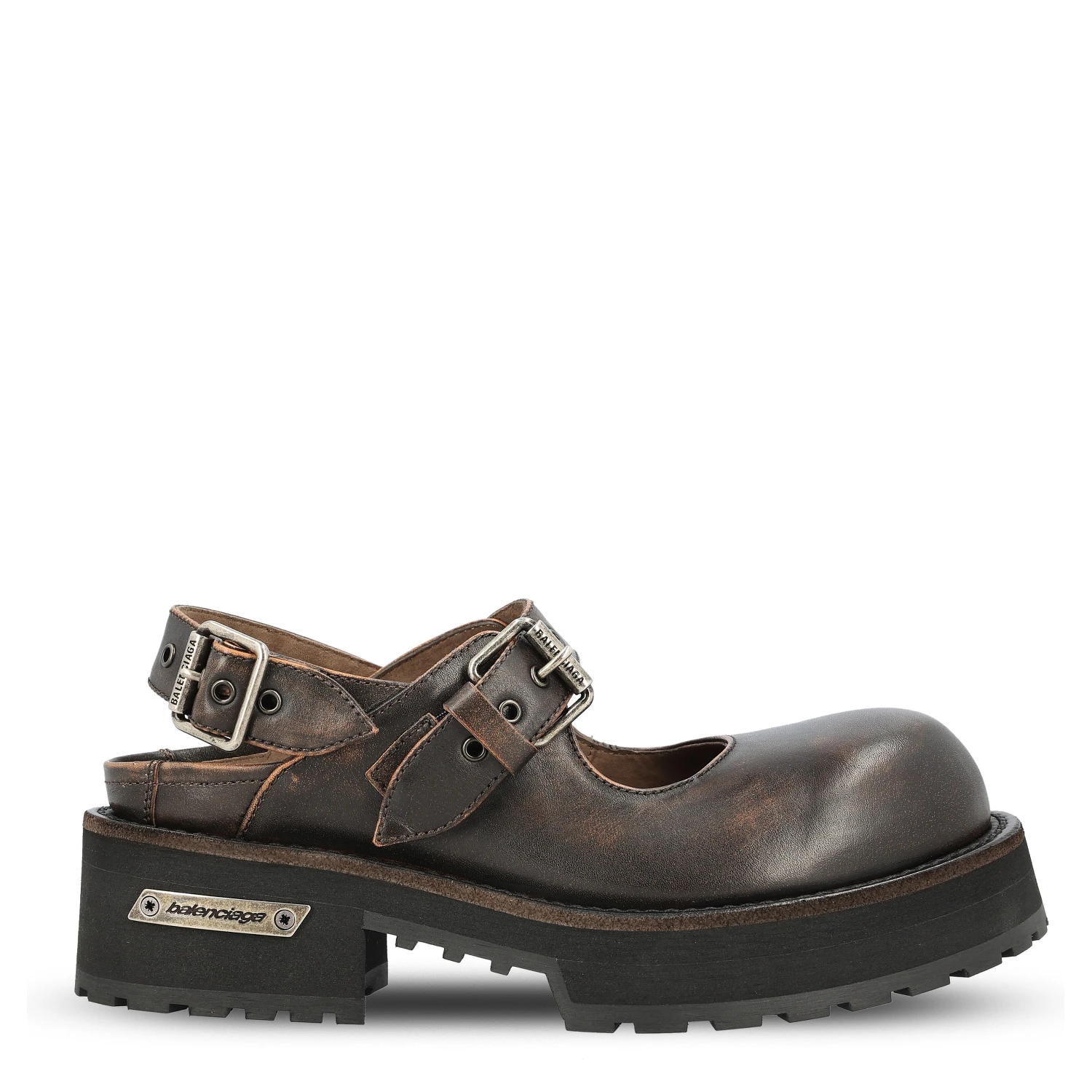 Balenciaga Sandals