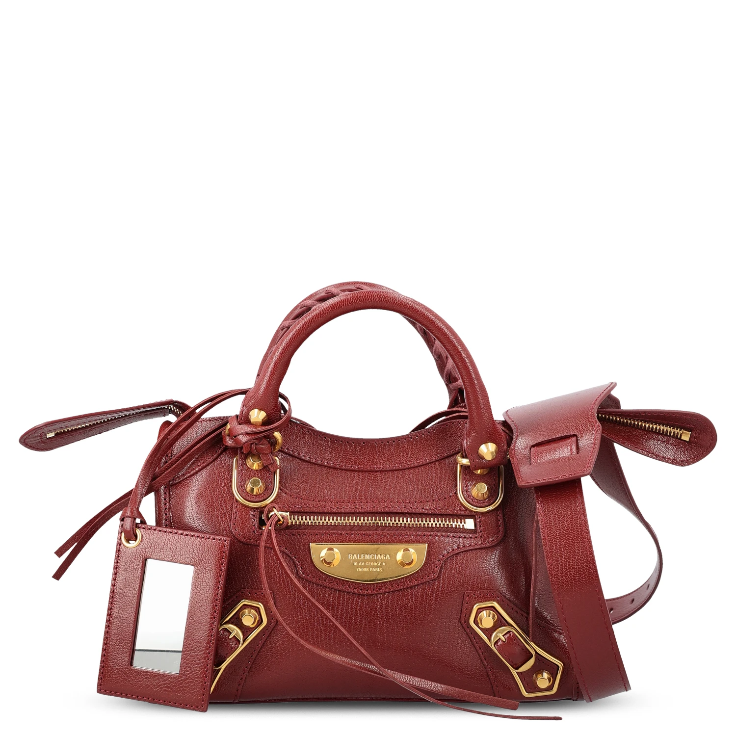Balenciaga Bags