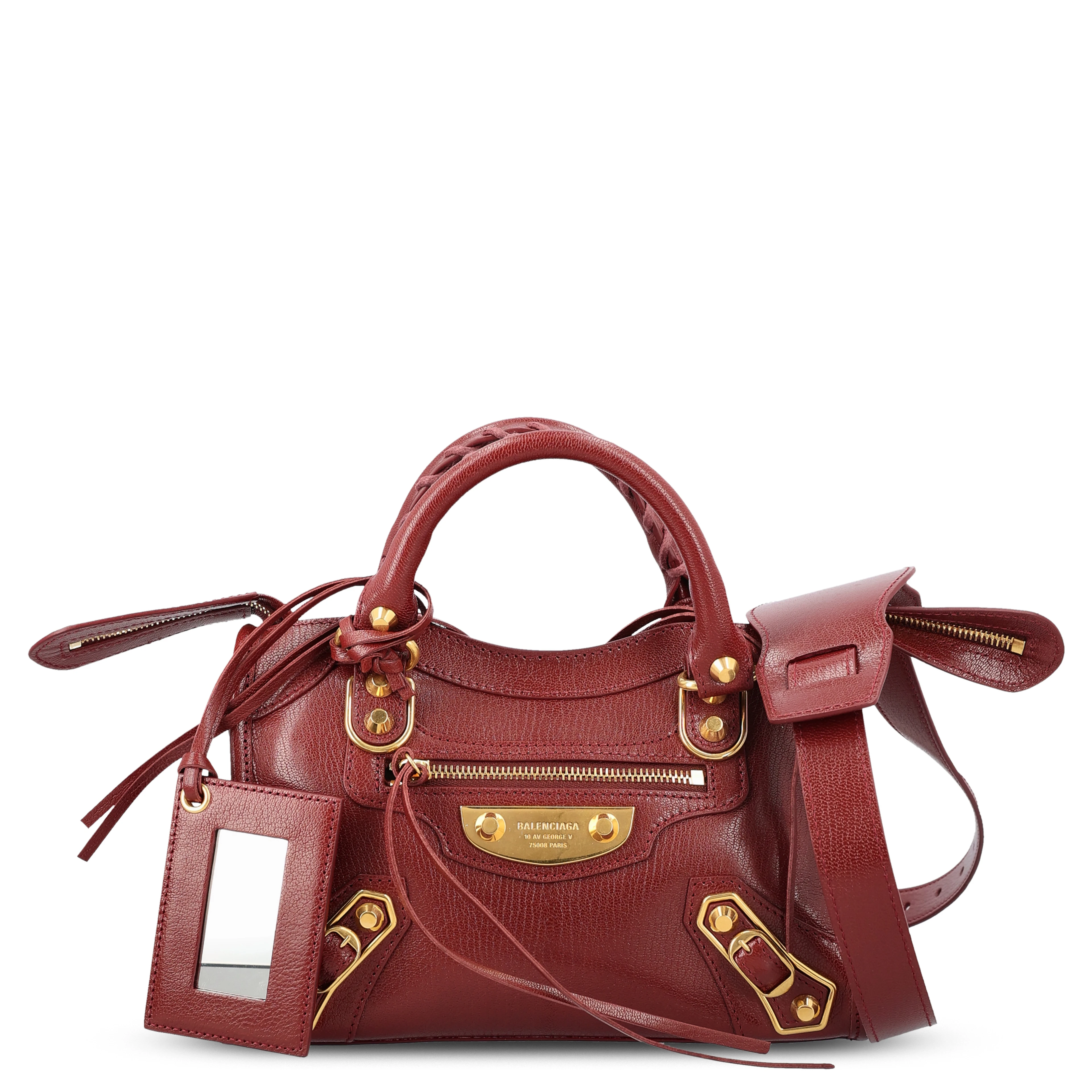 Balenciaga Bags